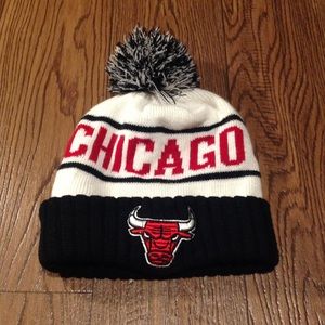 Bulls Beanie